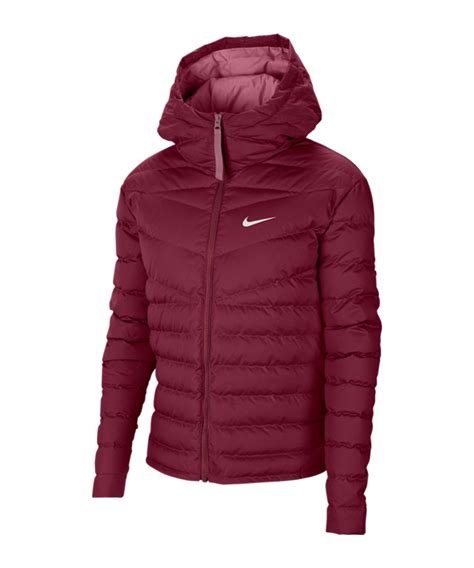 nike jacke damen rot|Damen Rot Jacken & Westen (5) .